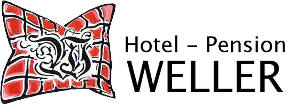 Hotel, Pension Kahl am Main Logo